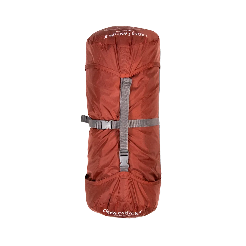 Cross Canyon 3 Person Tent