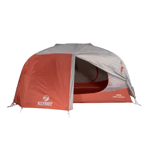 Cross Canyon 3 Person Tent