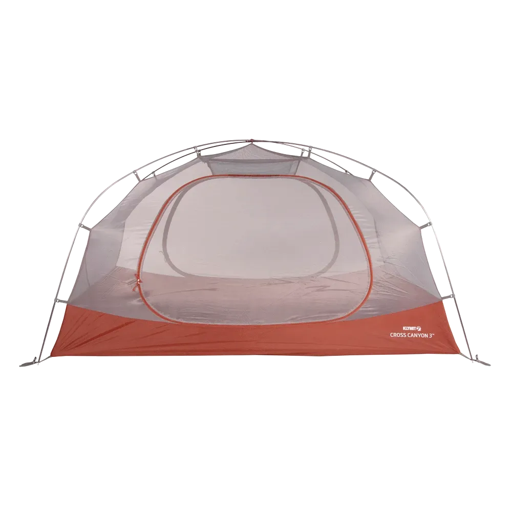 Cross Canyon 3 Person Tent