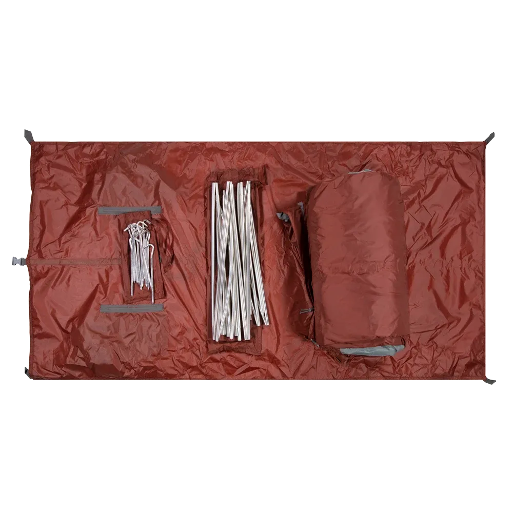Cross Canyon 3 Person Tent