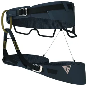 Cuesta Adjust men's, verstelbare heren klimgordel