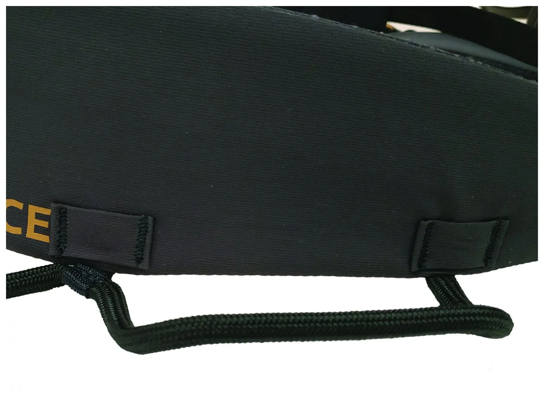 Cuesta Adjust men's, verstelbare heren klimgordel