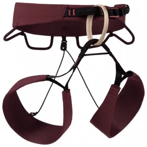 Cuesta Men's - decadent chocolate, men's climbing harness