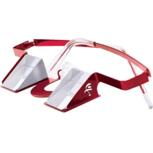 Cypher Steel Fram Belay Glasses