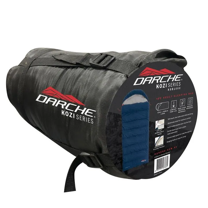 Darche Kozi Junior Sleeping Bags