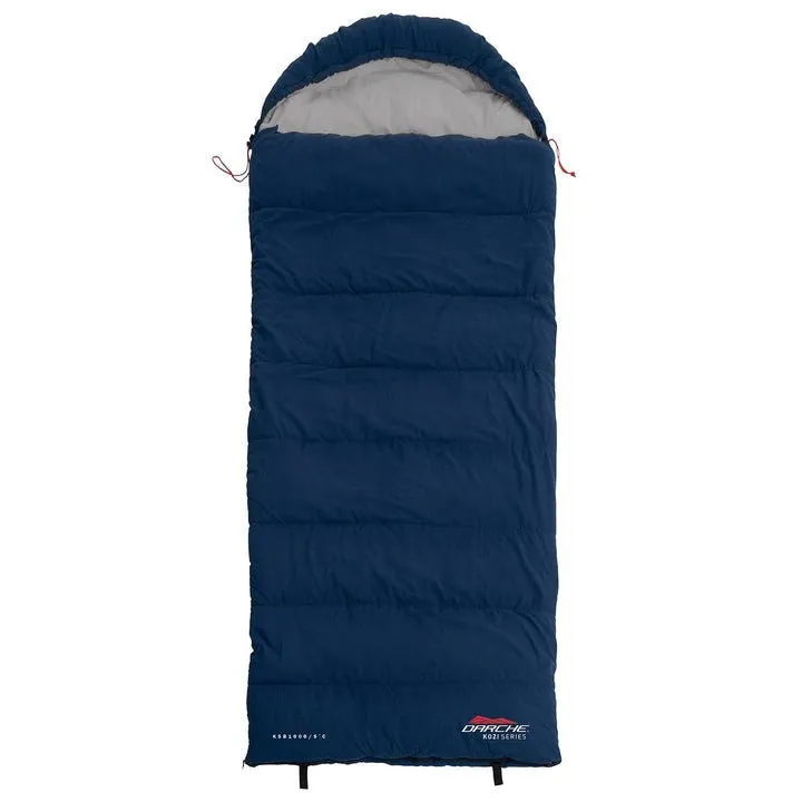 Darche Kozi Junior Sleeping Bags