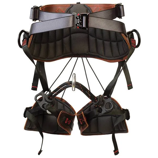 Denali Saddle