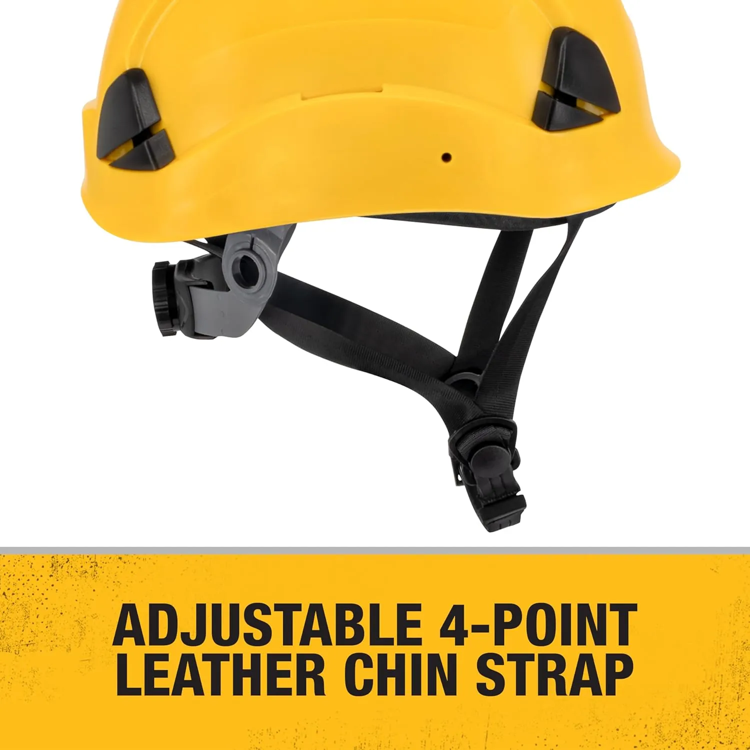 DEWALT DPG22 Yellow Type II