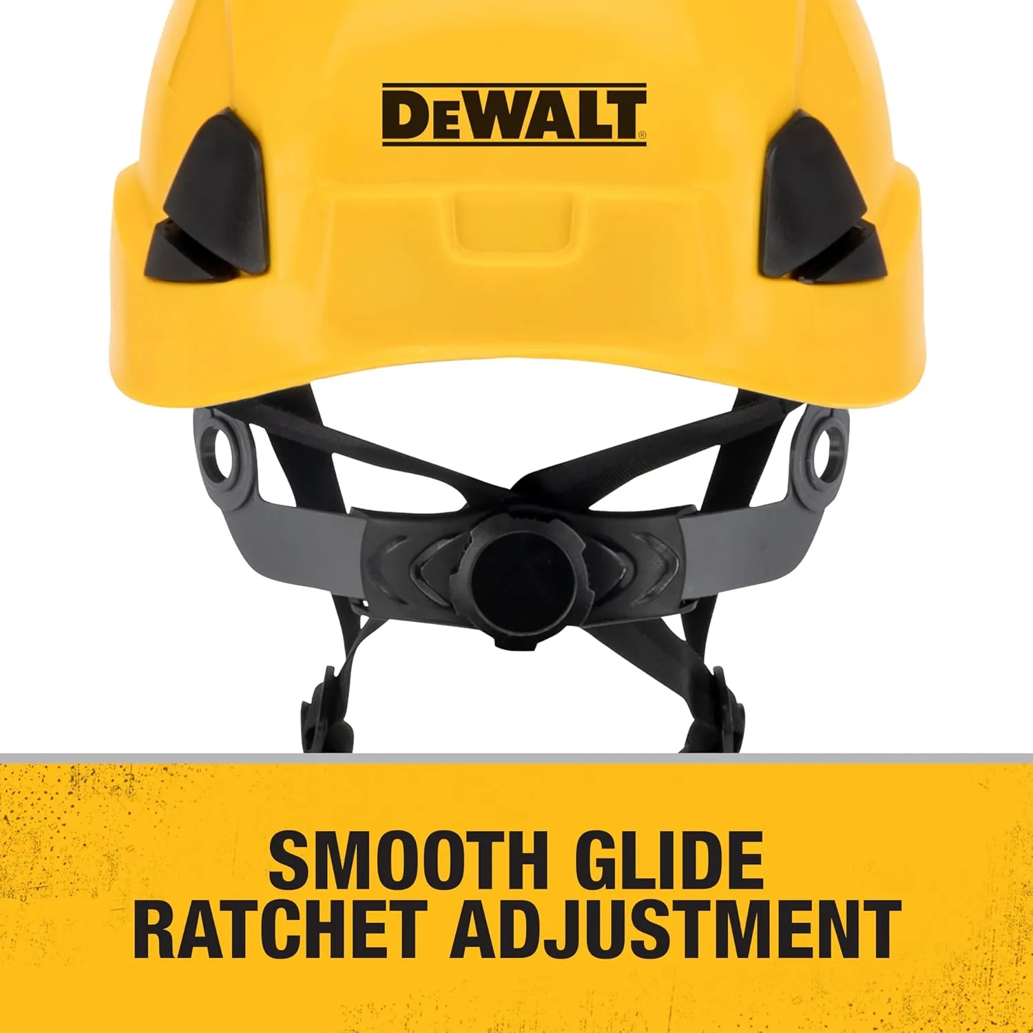 DEWALT DPG22 Yellow Type II