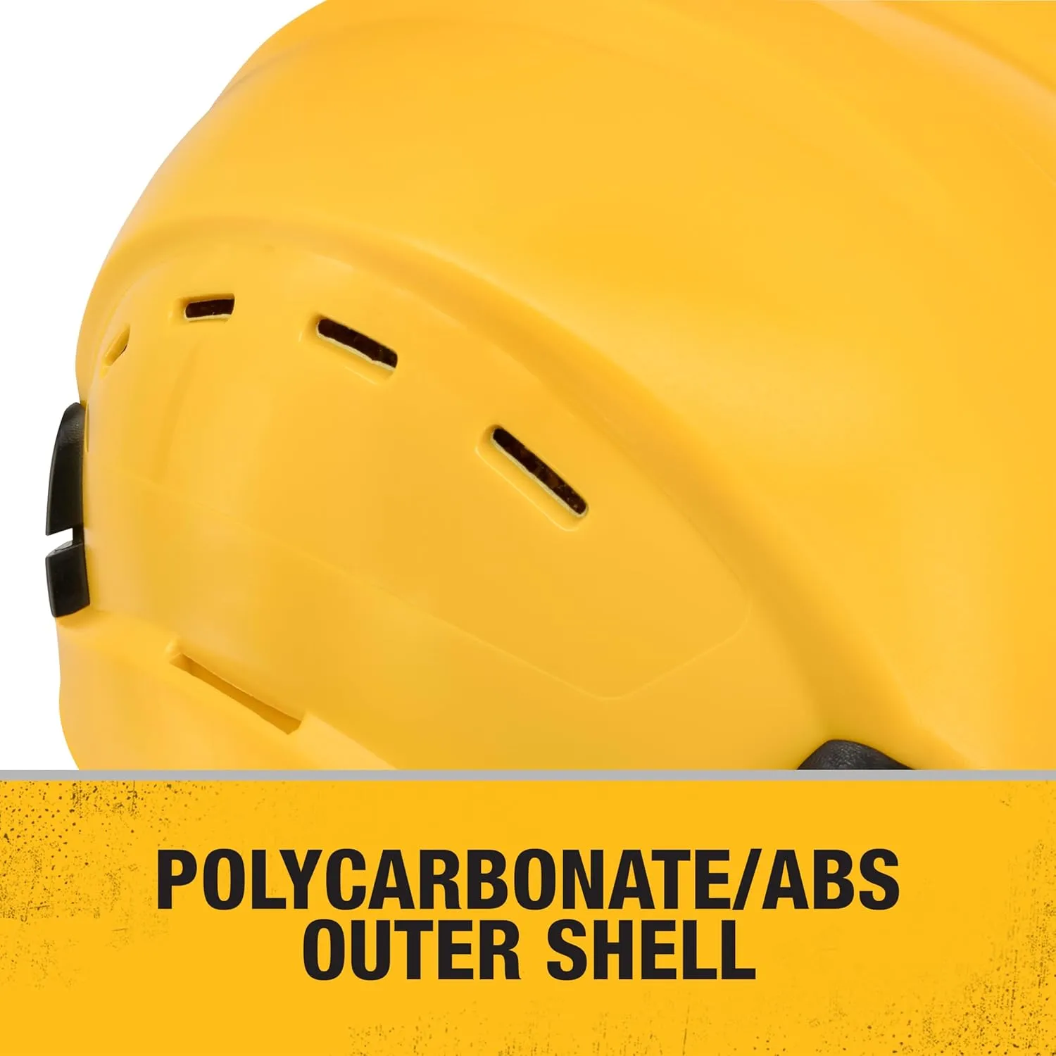 DEWALT DPG22 Yellow Type II