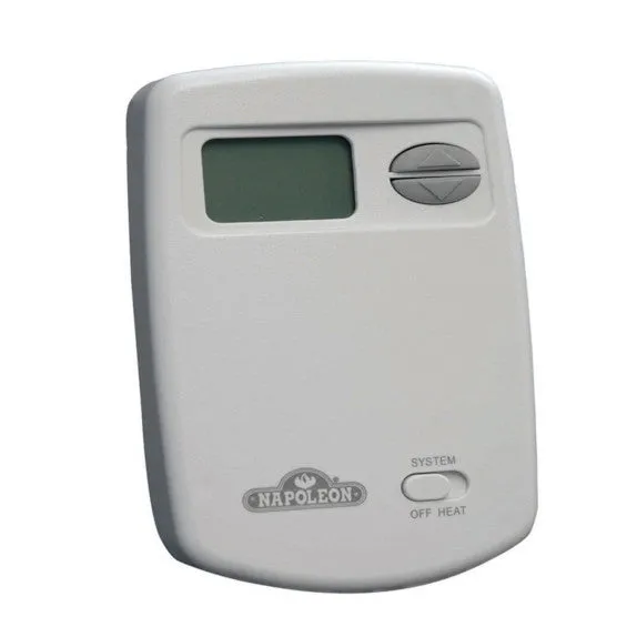 Direct Vent Gas Stove - Napoleon GDS20 Arlington