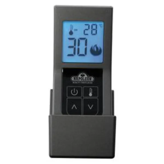 Direct Vent Gas Stove - Napoleon GDS20 Arlington