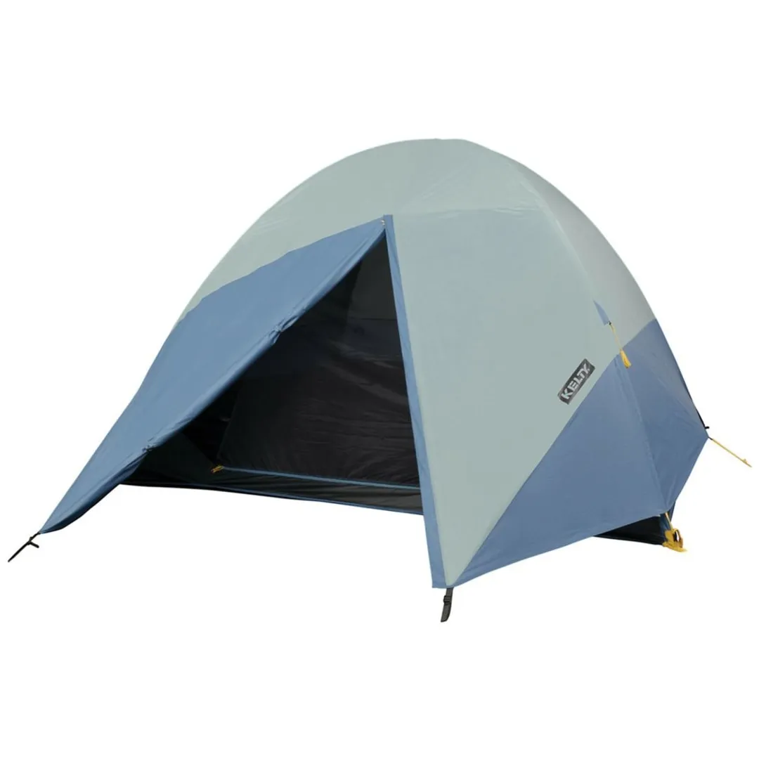 DISCOVERY ELMT 4 FOOTPRINT BLU