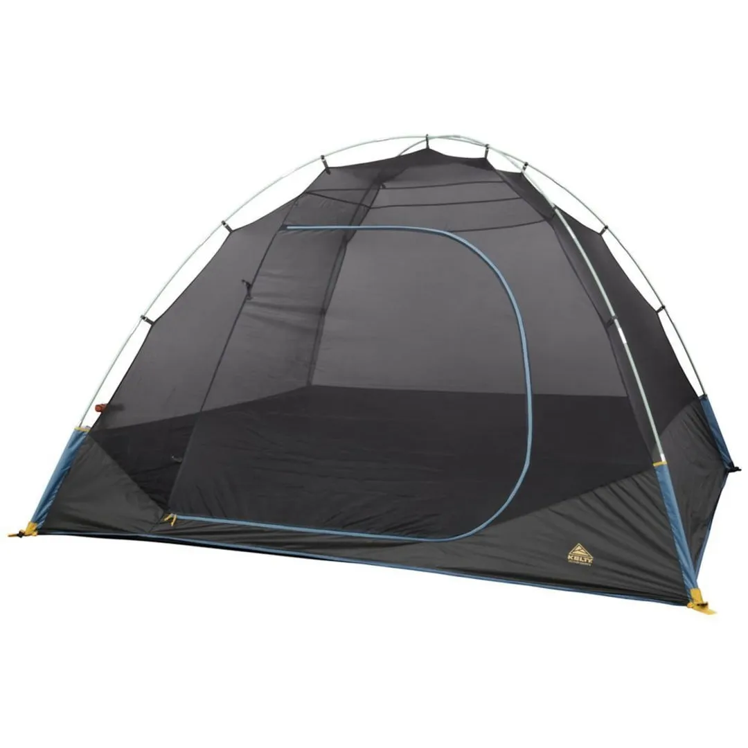 DISCOVERY ELMT 6 FOOTPRINT BLU