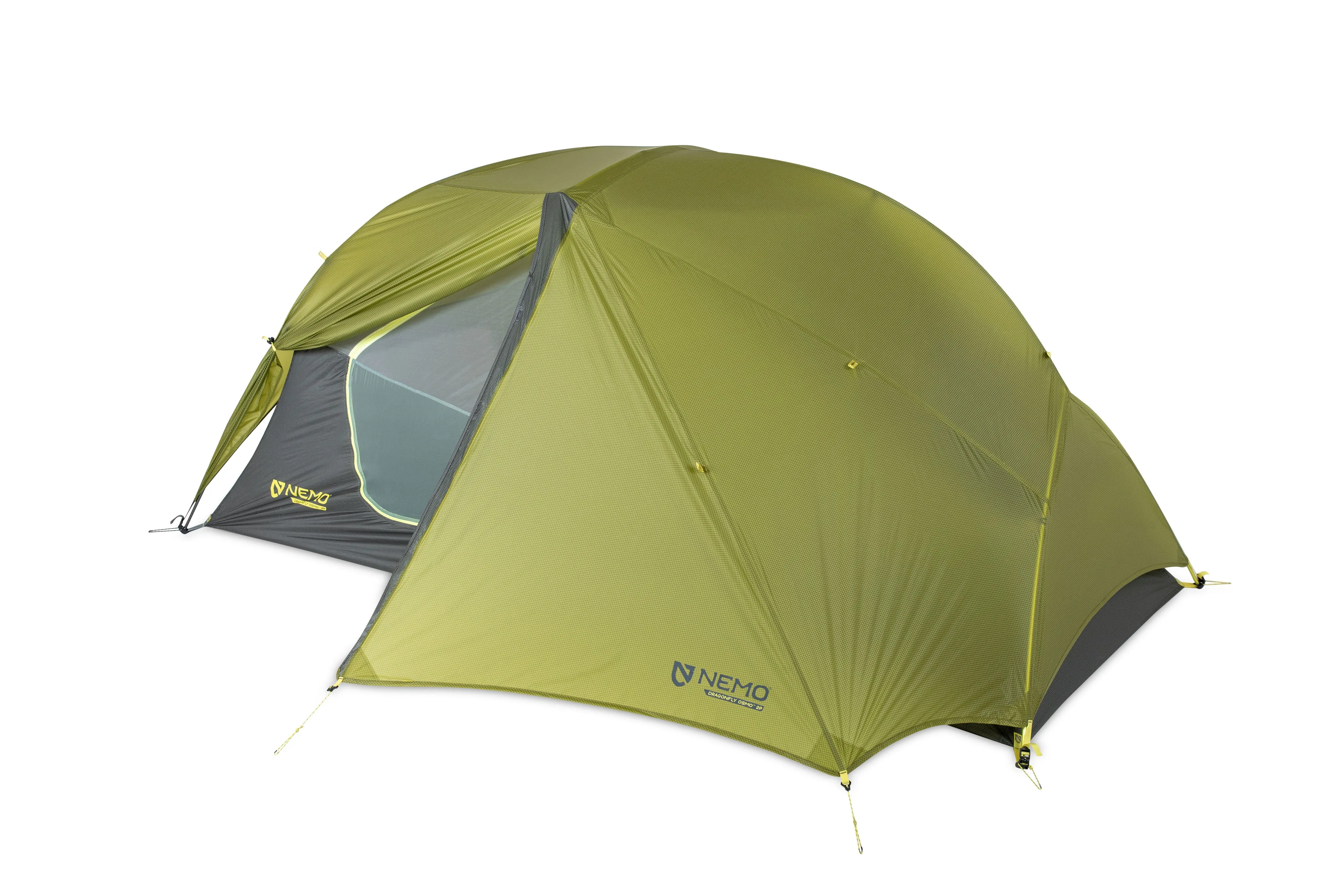 Dragonfly OSMO 2P