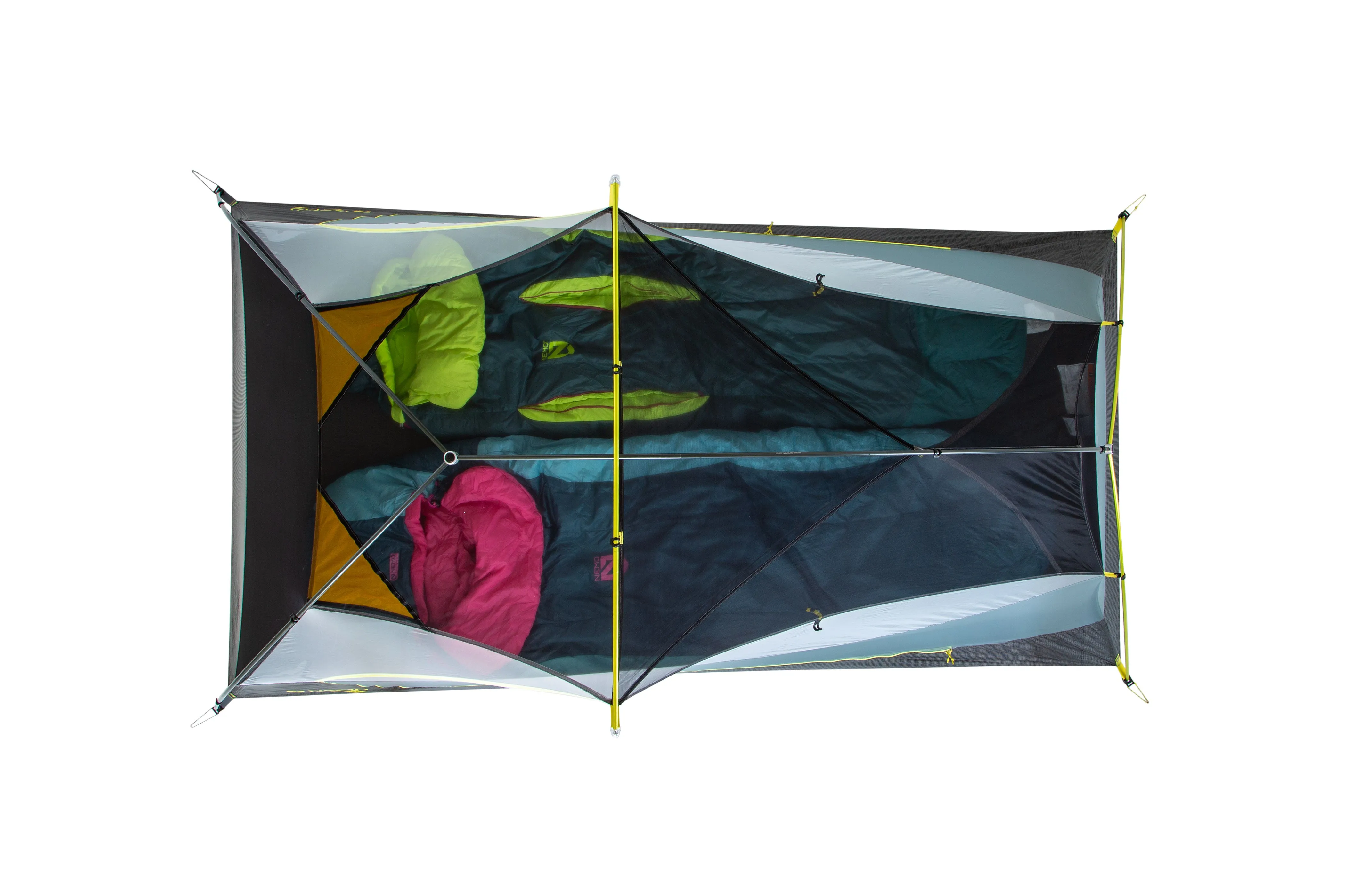 Dragonfly OSMO 2P