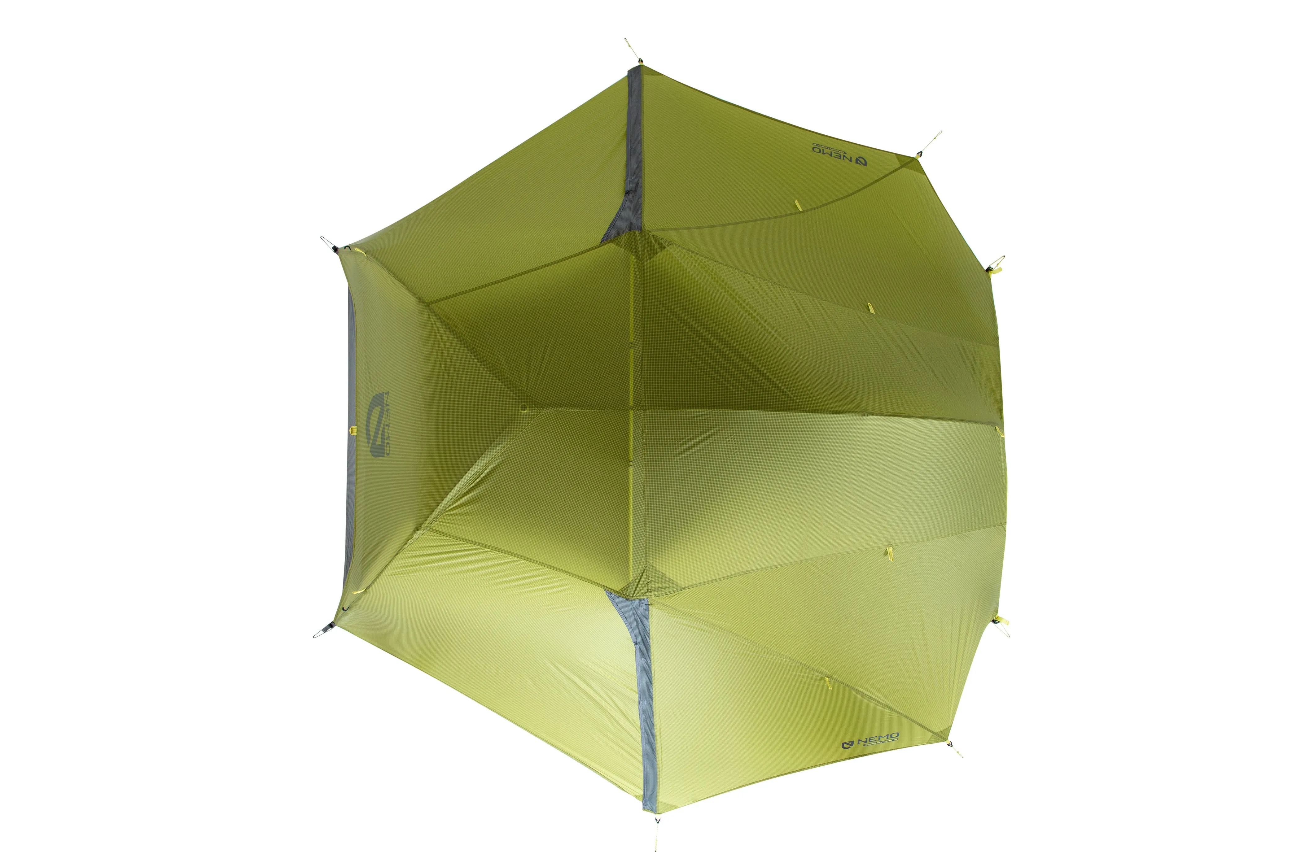 Dragonfly OSMO 2P