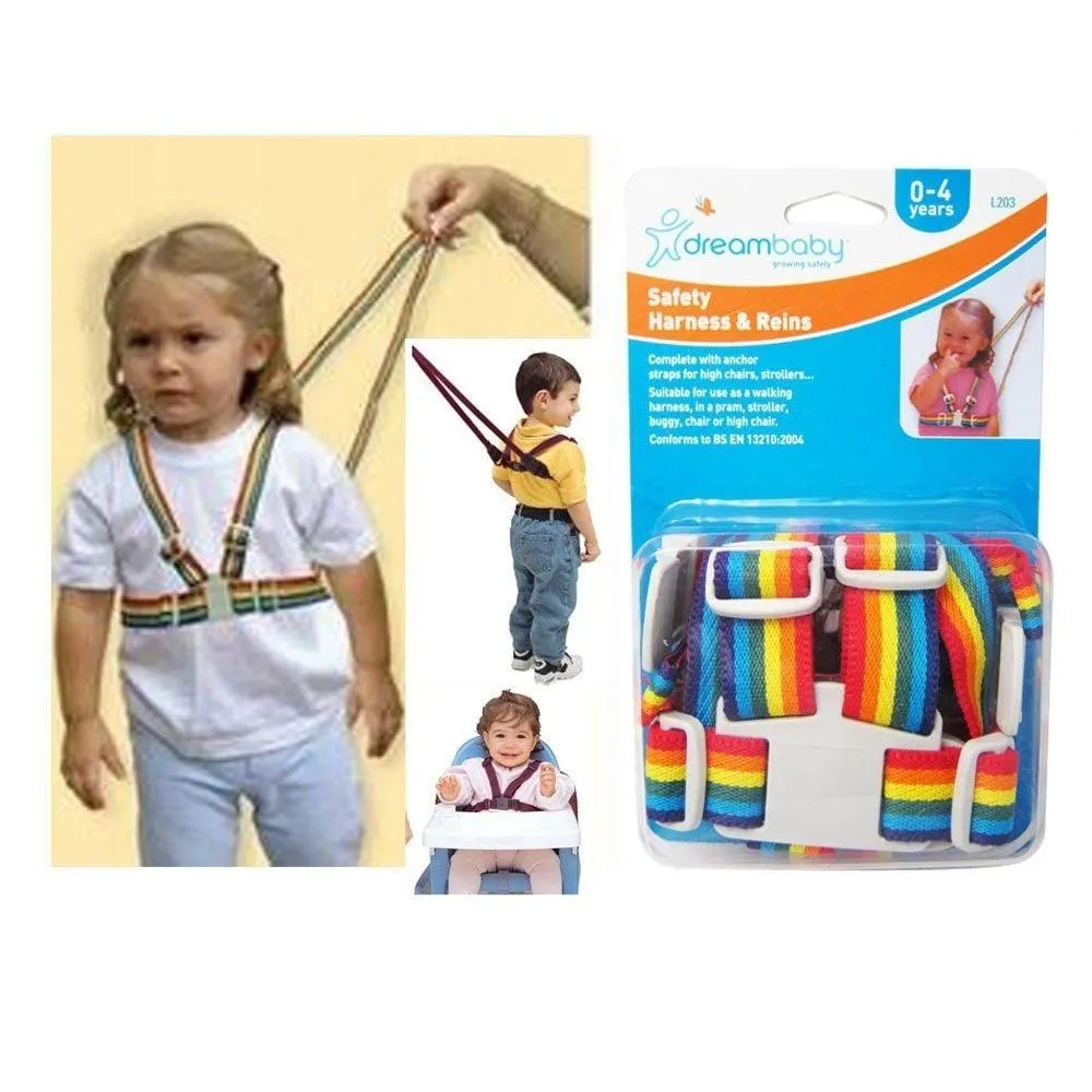 Dreambaby Safety Harness