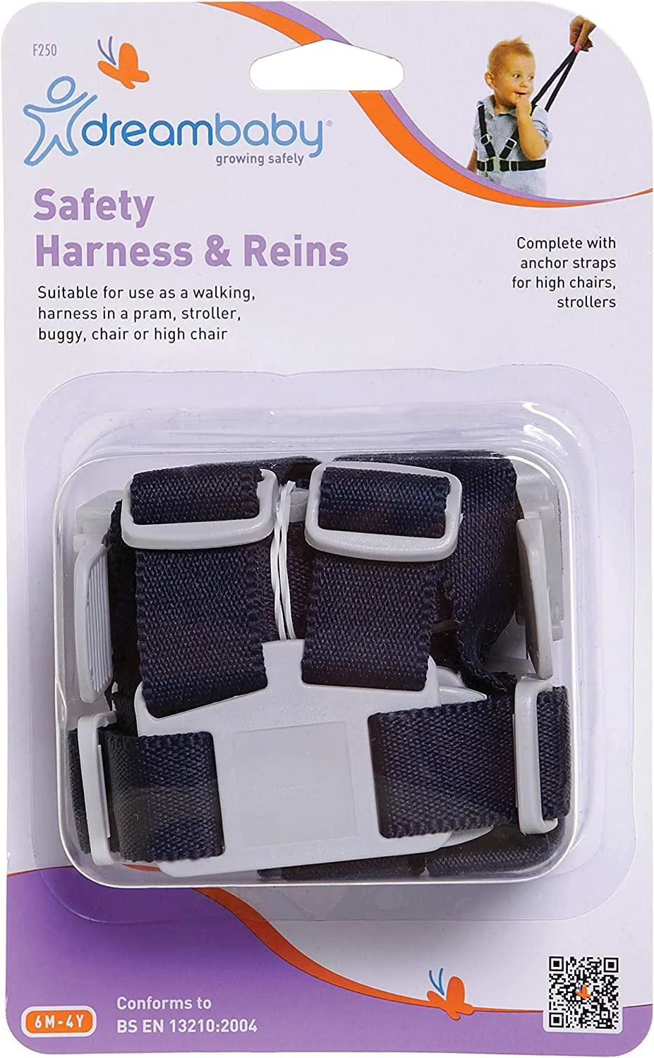 Dreambaby Safety Harness