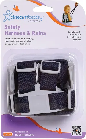Dreambaby Safety Harness