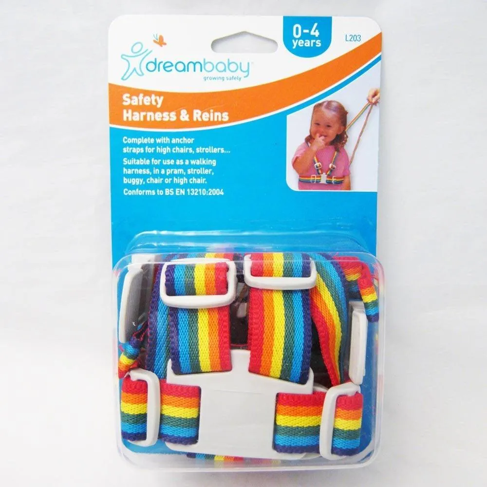 Dreambaby Safety Harness