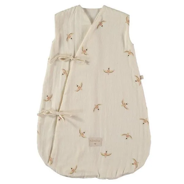 Dreamy Nobodinoz Haiku Birds - Sleeping Unique appearance Bag Professional assistance Summer