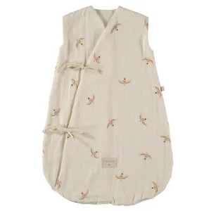 Dreamy Nobodinoz Haiku Birds - Sleeping Unique appearance Bag Professional assistance Summer