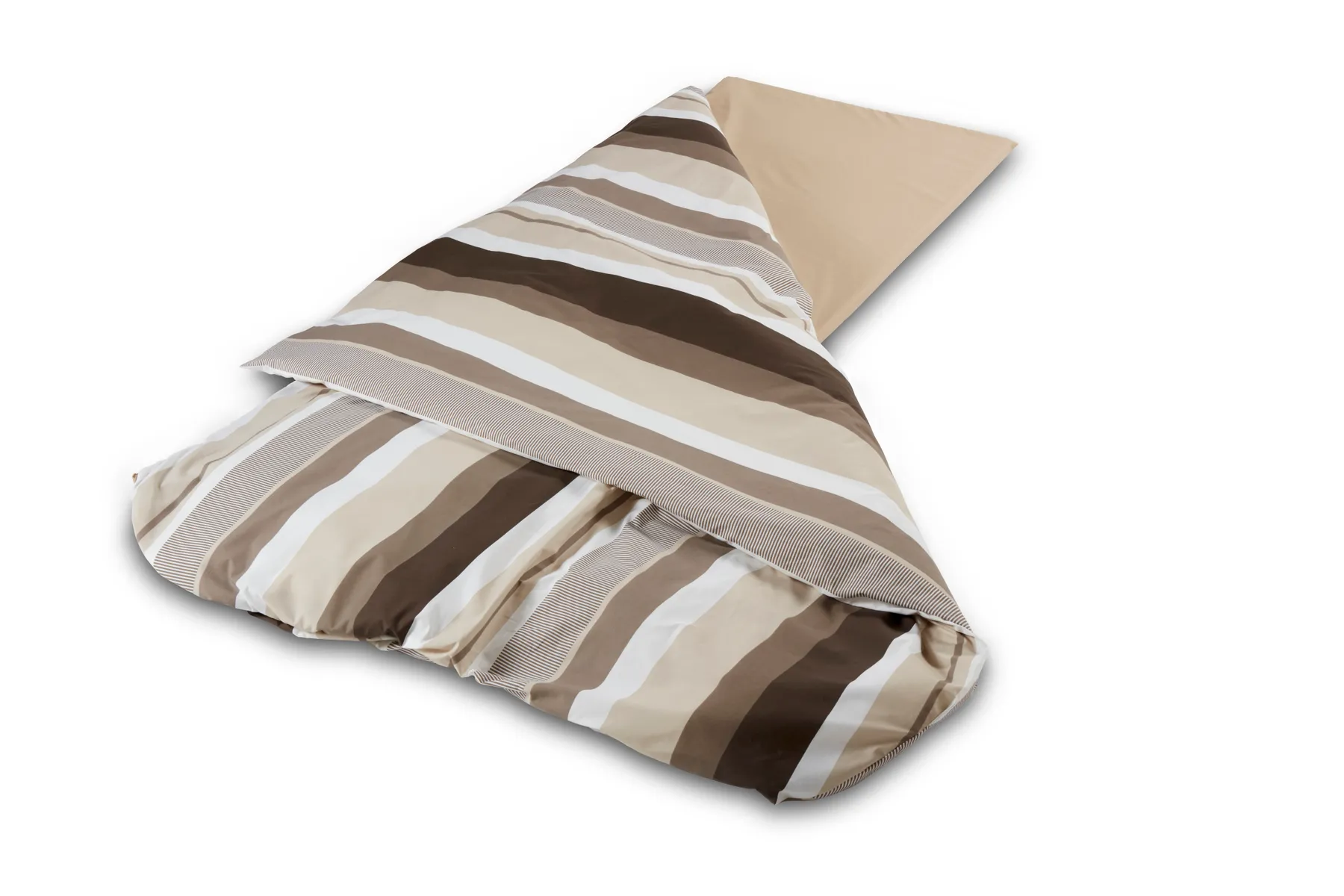 Duvalay FRESHTEC Sleeping Bag 4cm x 77cm wide