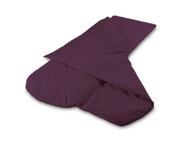 Duvalay FRESHTEC Sleeping Bag 4cm x 77cm wide
