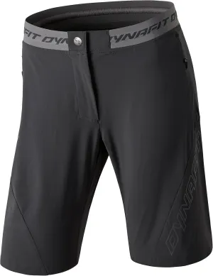 Dynafit Women's Xtrail Durastretch Shorts