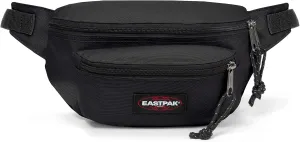 EASTPAK Doggy Bag Money Belt, 27 cm, 3 L, Black (EK073008)
