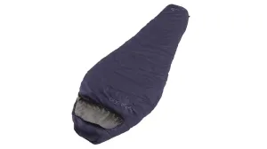 Easy Camp Orbit 300 Sleeping Bag (-4°C/2°C)(Blue)