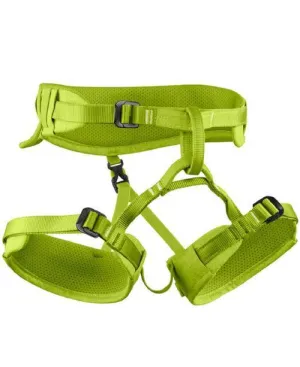 Edelrid Finn III Kids Climbing Harness - Oasis