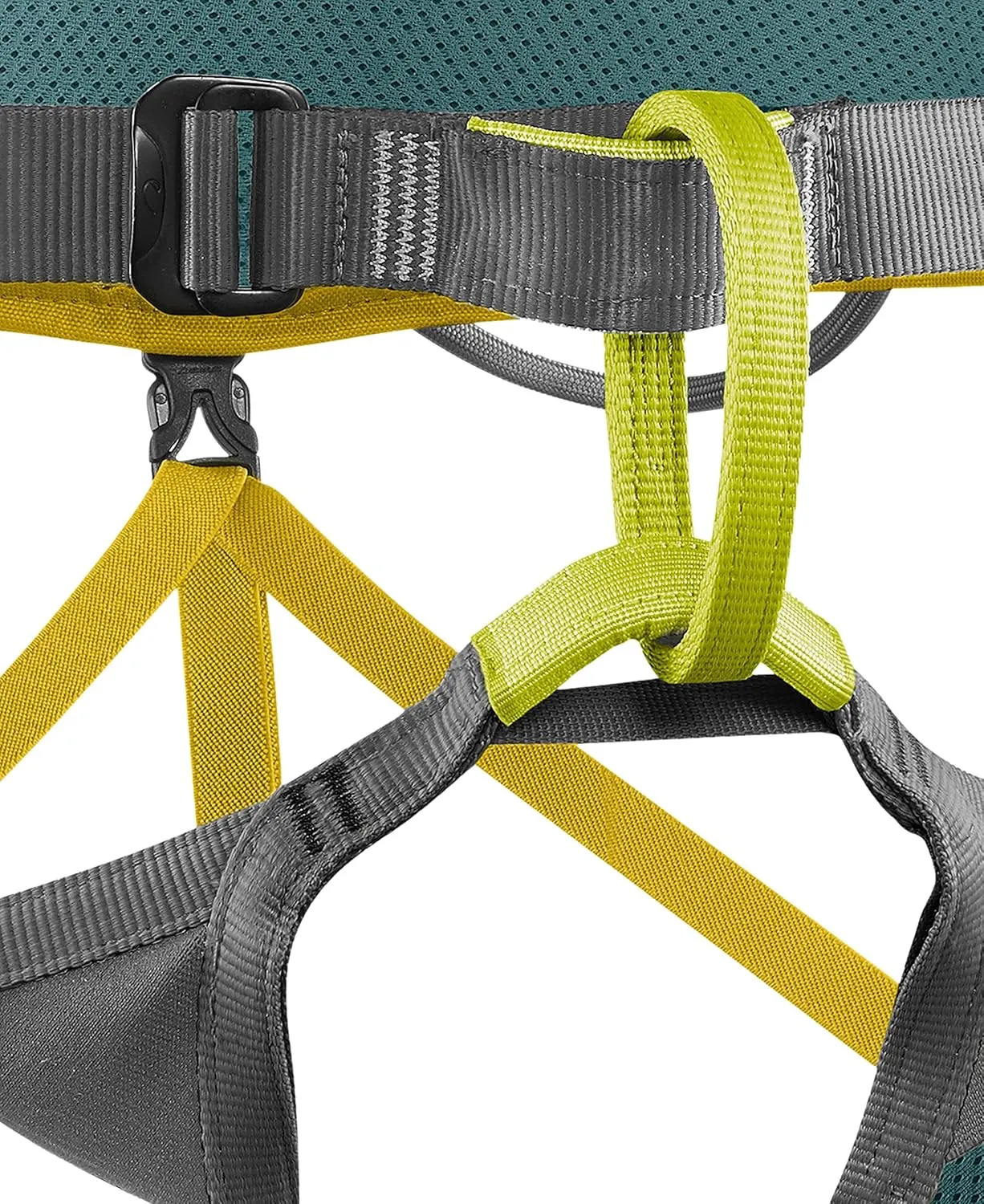 EDELRID Jay Climbing Harness - Men's