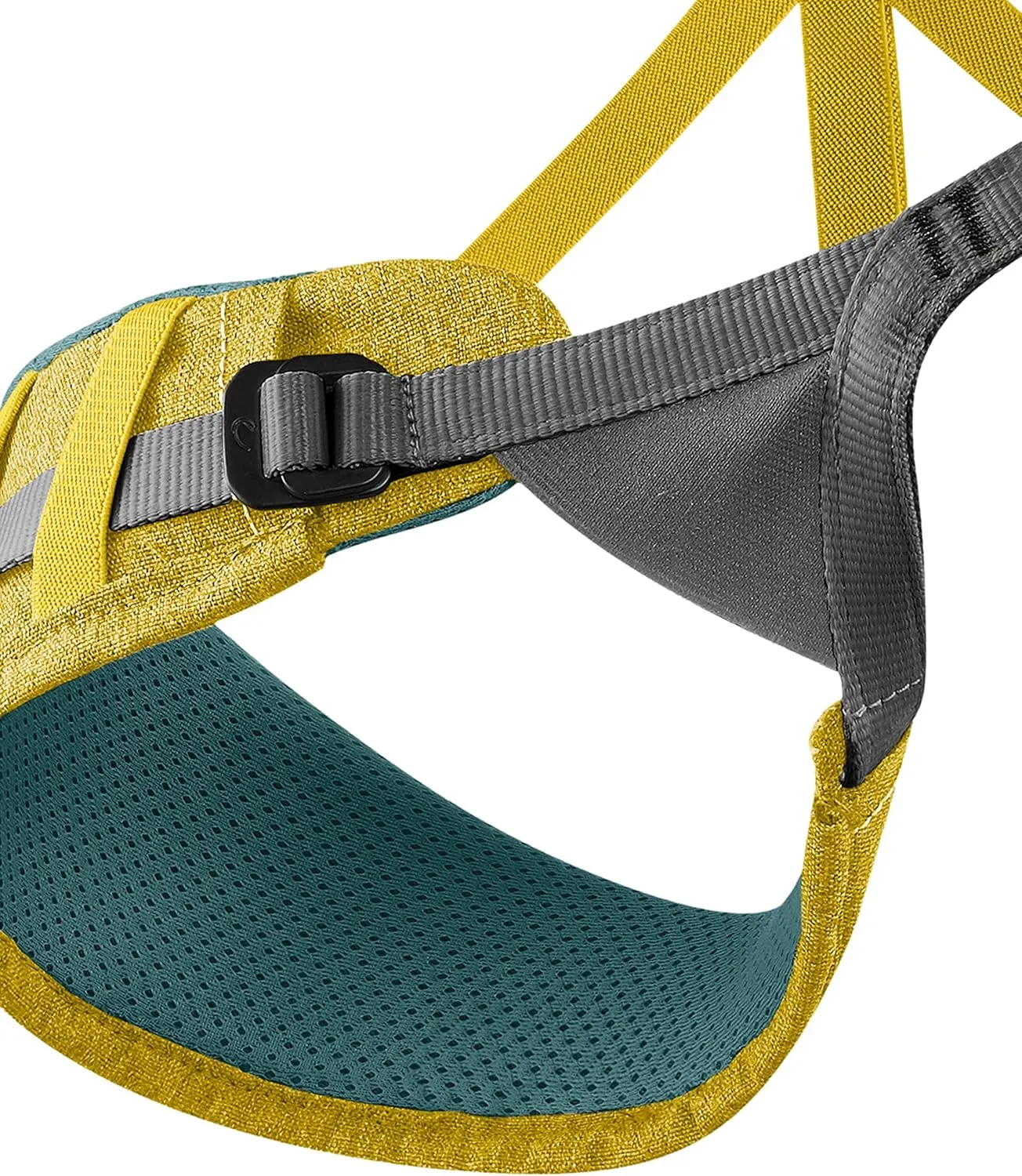 EDELRID Jay Climbing Harness - Men's