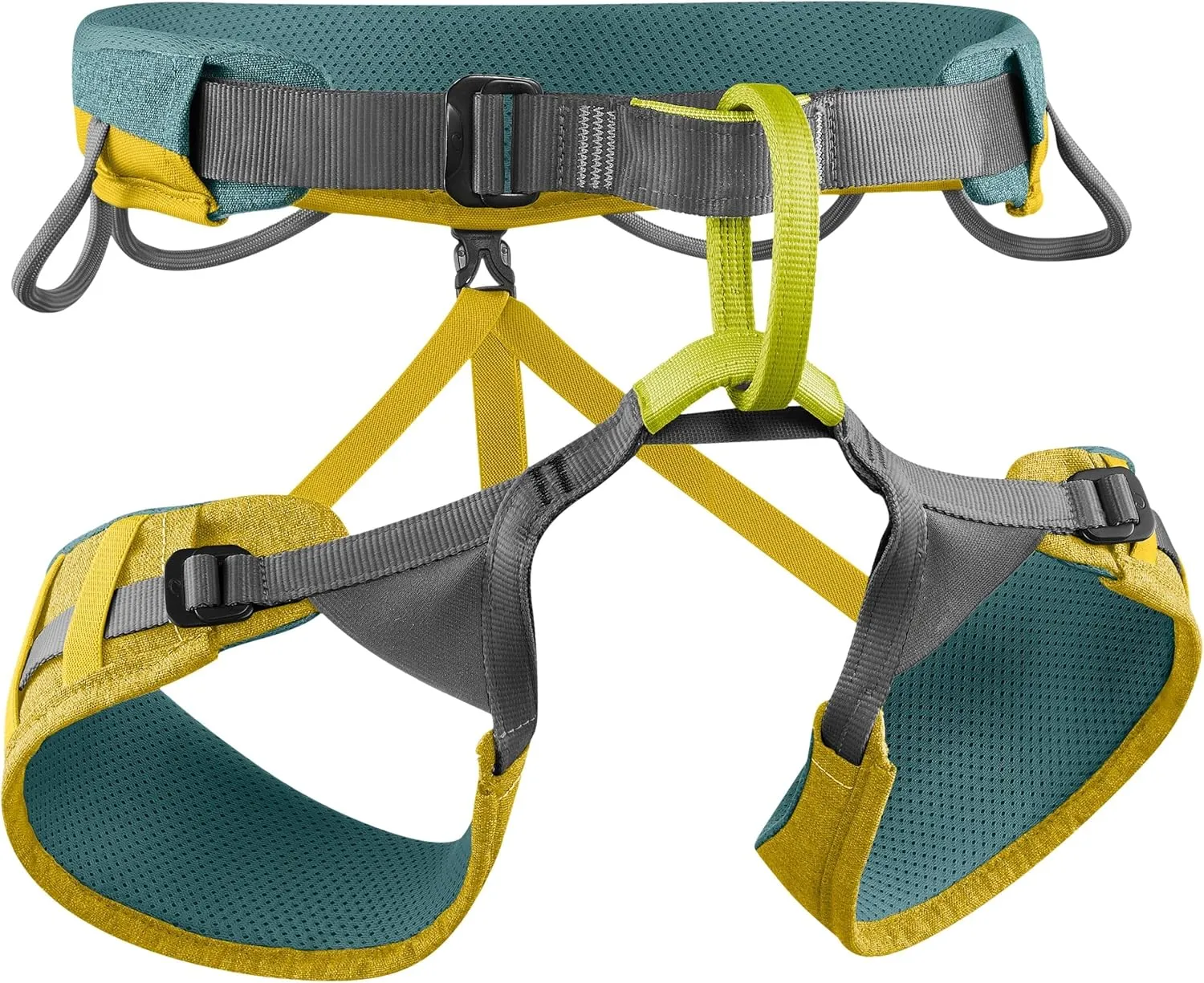 EDELRID Jay Climbing Harness - Men's