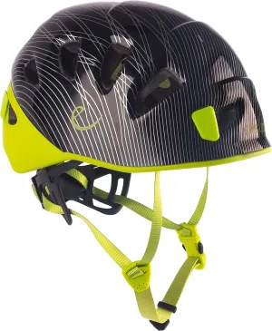EDELRID Shield II Climbing Helmet - Night Large