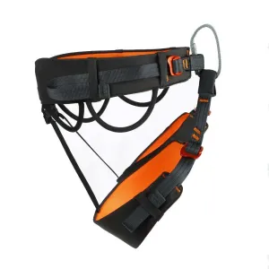 Edelweiss DART Climbing Harness Size 1  27-35in New