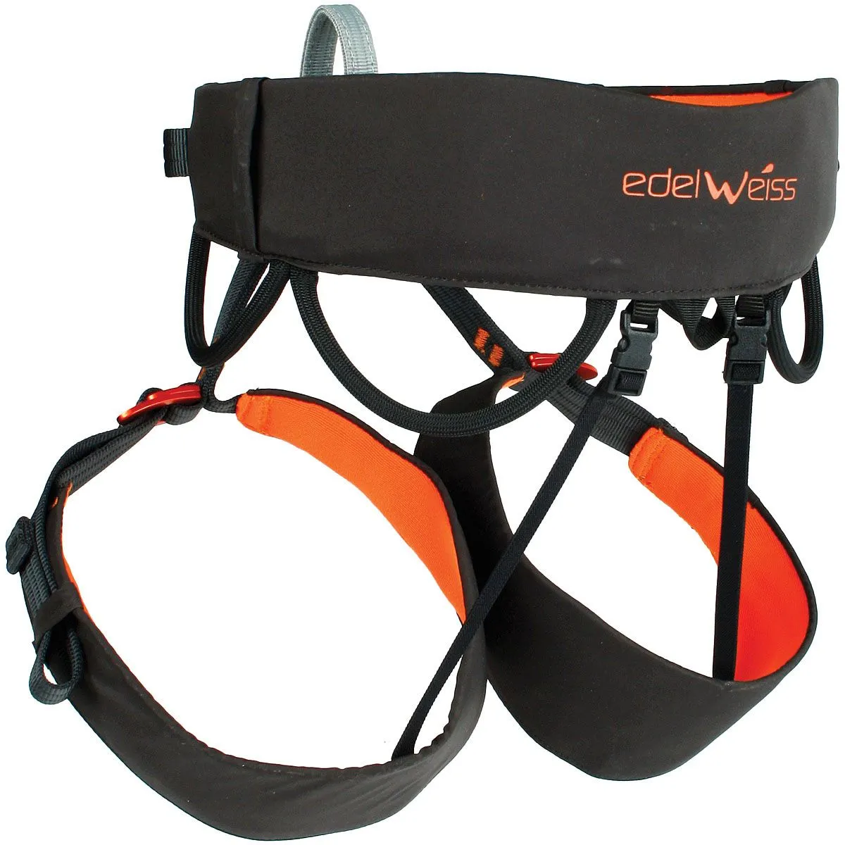 Edelweiss DART Climbing Harness Size 1  27-35in New