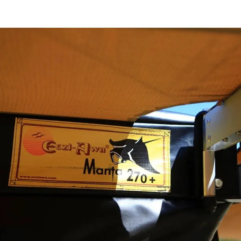 Eezi-Awn Manta 270 Awning