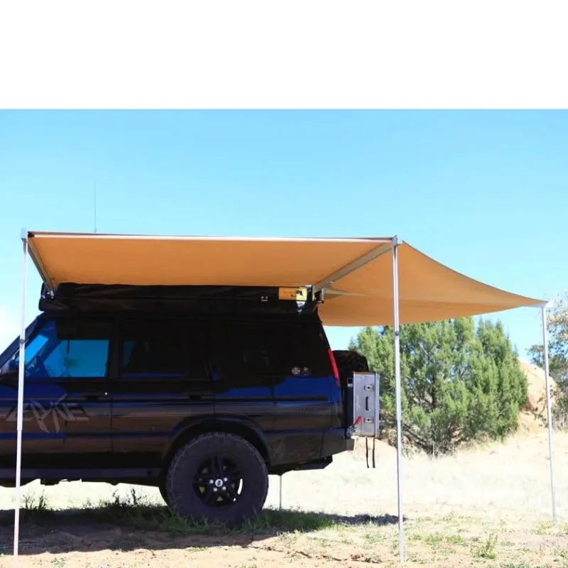 Eezi-Awn Manta 270 Awning