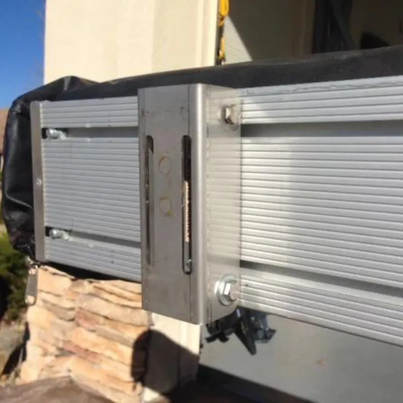 Eezi-Awn Manta 270 Awning