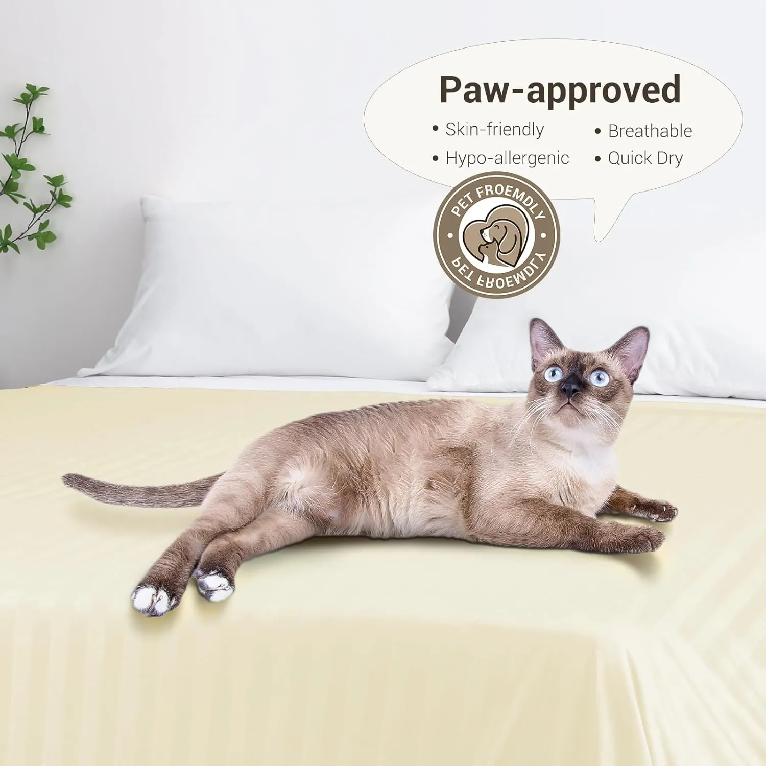 Elegear Revolutionary Cooling Blanket, Absorbs Heat to Keep Body Cool for Night Sweats, Double Sided Arc-Chill3.0 Cooling Fiber Q-Max>0.5, Lightweight Summer Cold Blankets for Sleeping 79" x 86"