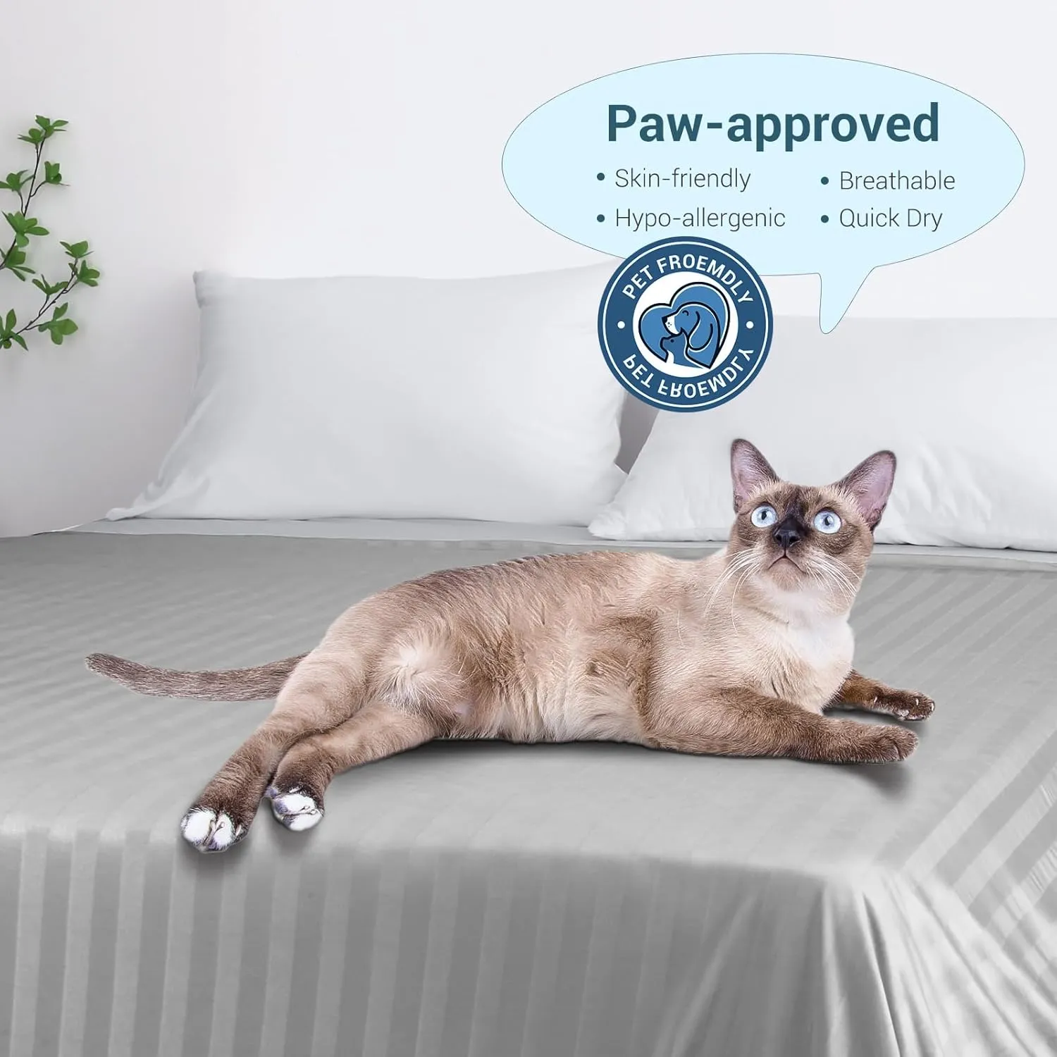 Elegear Revolutionary Cooling Throw Blanket, Absorbs Heat to Keep Body Cool for Night Sweats, Double Sided Arc-Chill3.0 Cooling Fiber Q-Max>0.5, Lightweight Summer Cold Blankets for Sleeping 51“ x 67”
