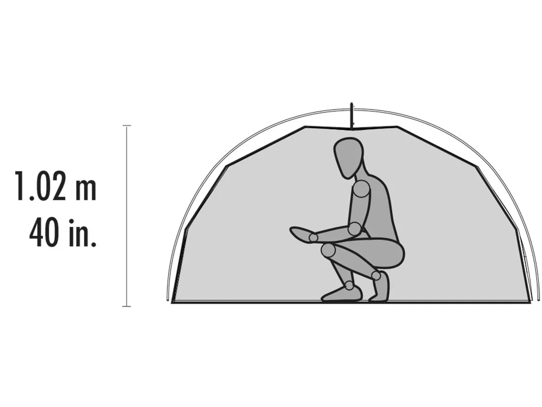 Elixir 2 Tent V2