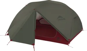 Elixir 3 Tent Green