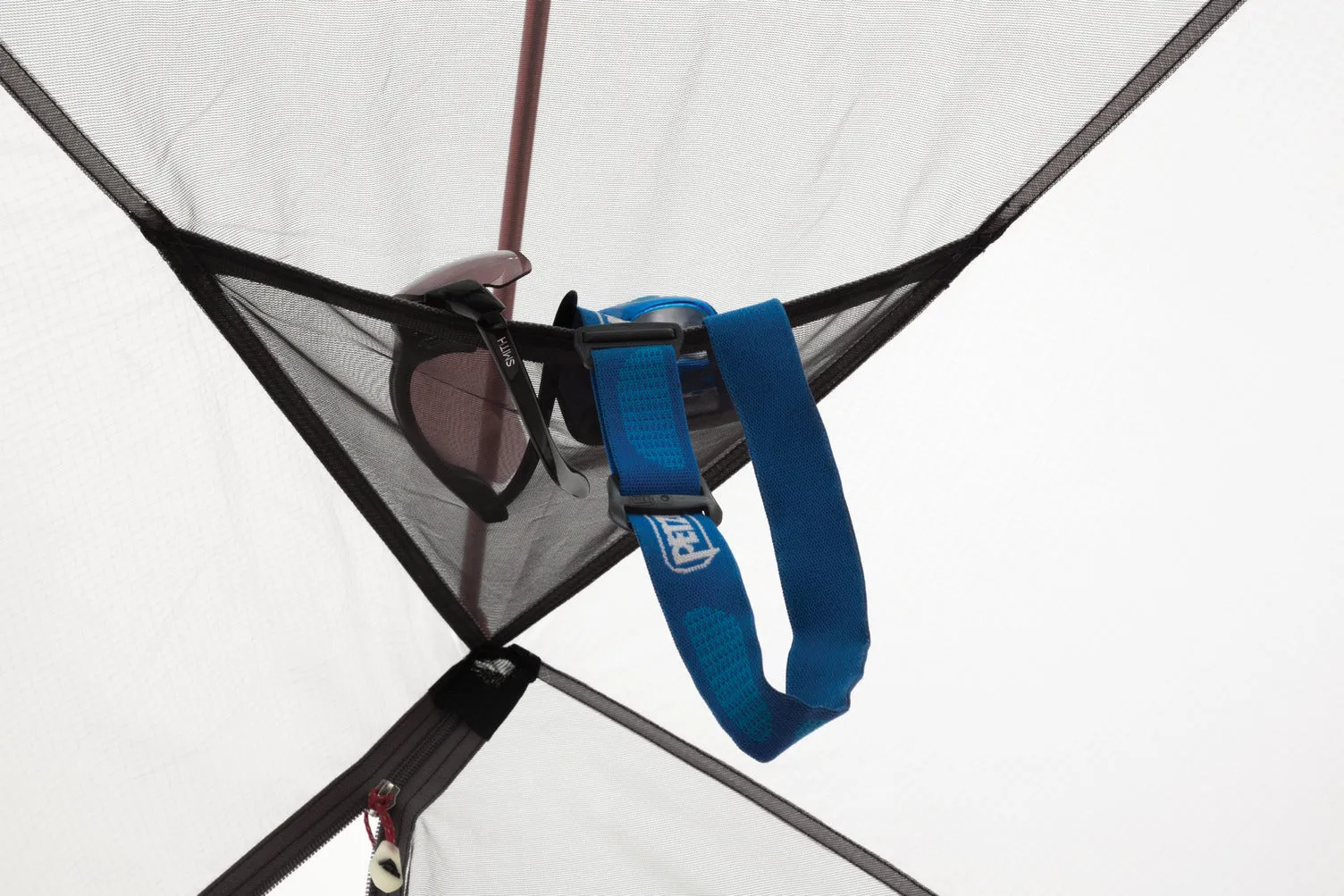 Elixir 3 Tent Silver