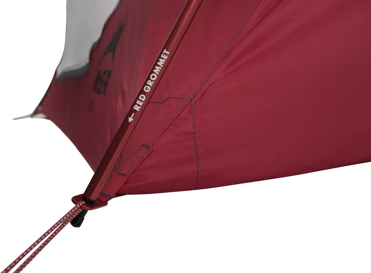 Elixir 3 Tent Silver