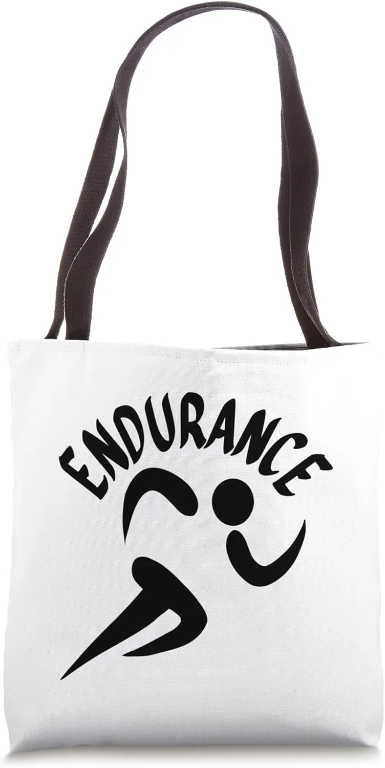 Endurance Tote Bag