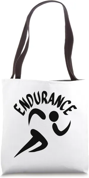 Endurance Tote Bag